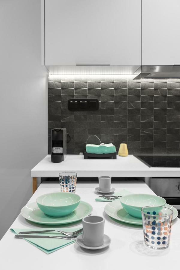 #Luxlikehome - Cozy Living Tessalónica Exterior foto