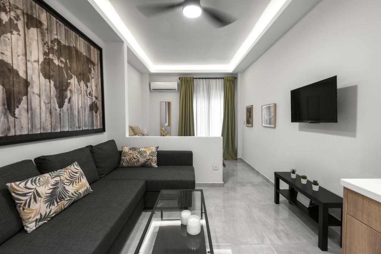 #Luxlikehome - Cozy Living Tessalónica Exterior foto
