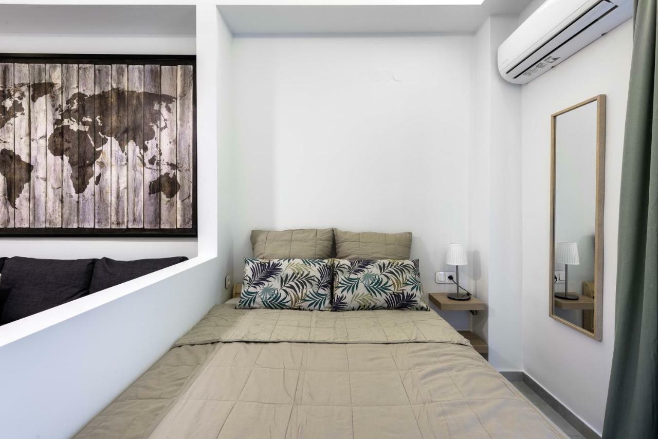 #Luxlikehome - Cozy Living Tessalónica Exterior foto