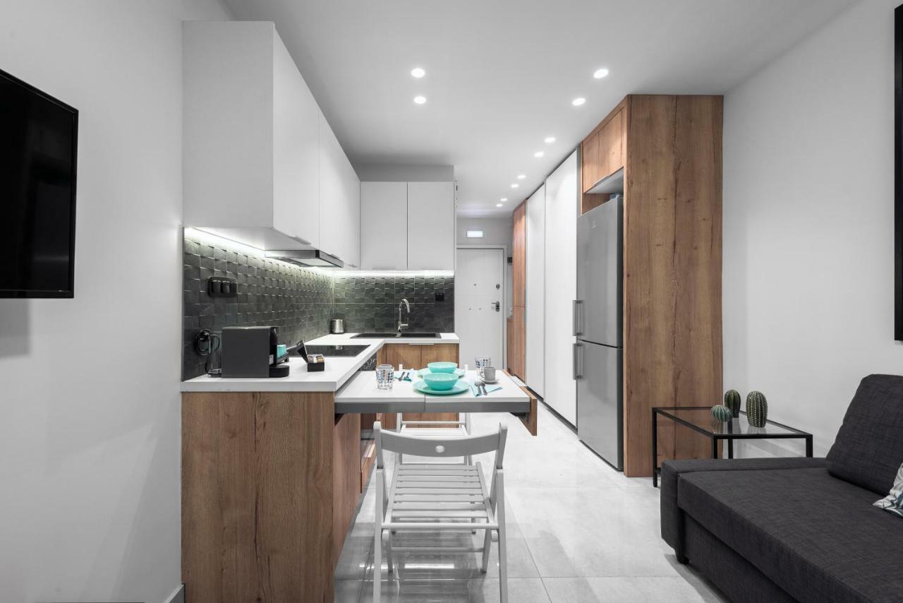 #Luxlikehome - Cozy Living Tessalónica Exterior foto