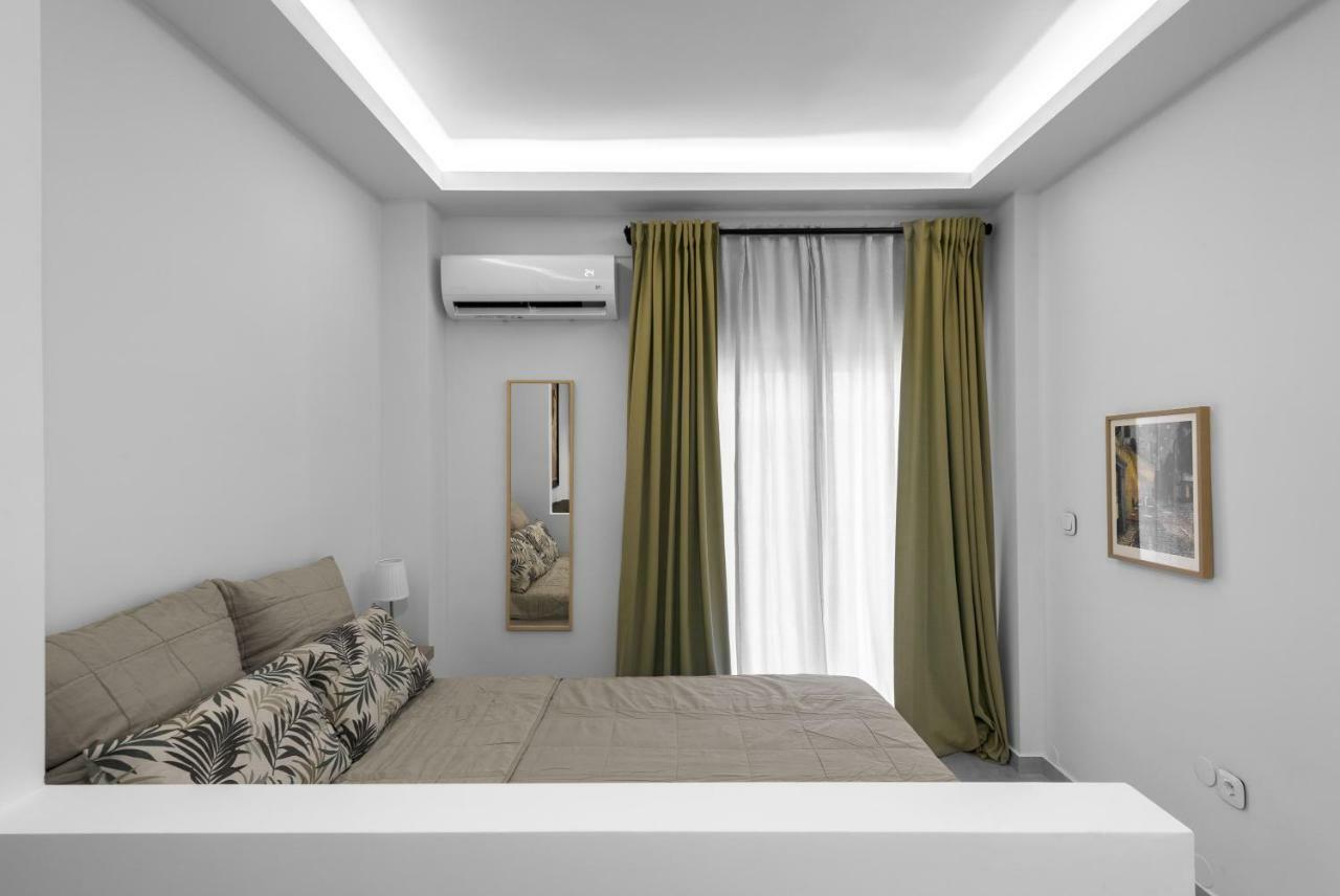 #Luxlikehome - Cozy Living Tessalónica Exterior foto