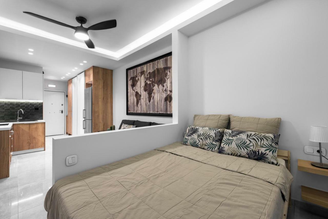 #Luxlikehome - Cozy Living Tessalónica Exterior foto