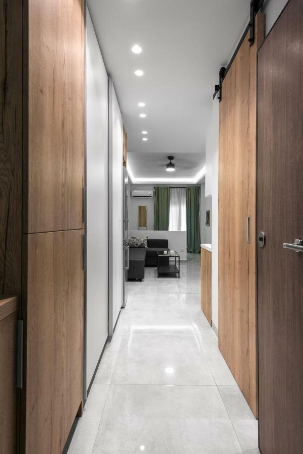 #Luxlikehome - Cozy Living Tessalónica Exterior foto