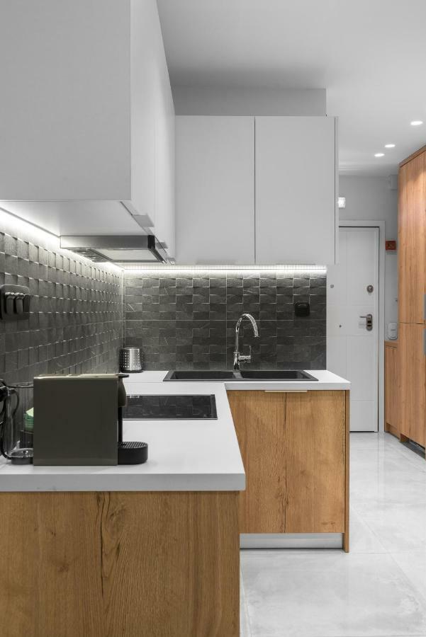 #Luxlikehome - Cozy Living Tessalónica Exterior foto