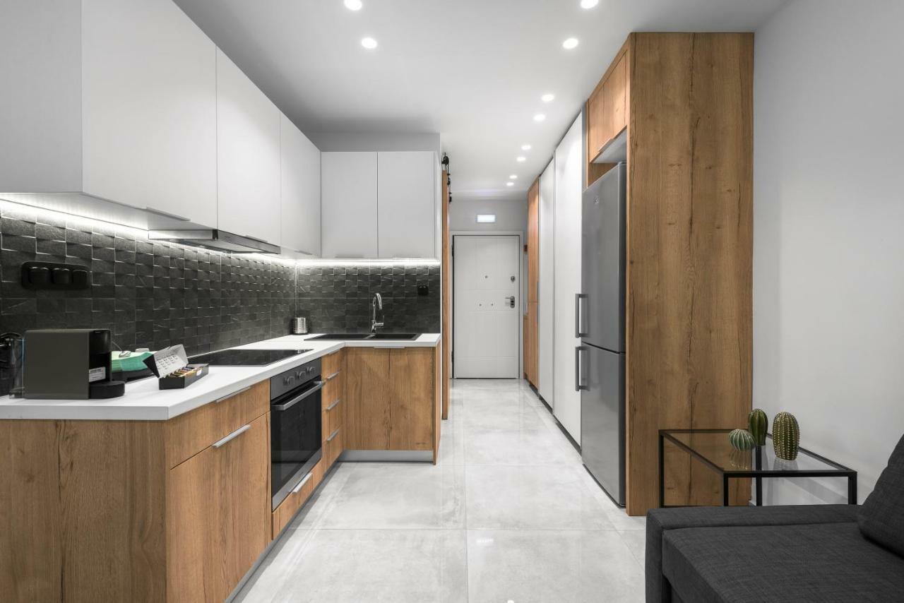 #Luxlikehome - Cozy Living Tessalónica Exterior foto