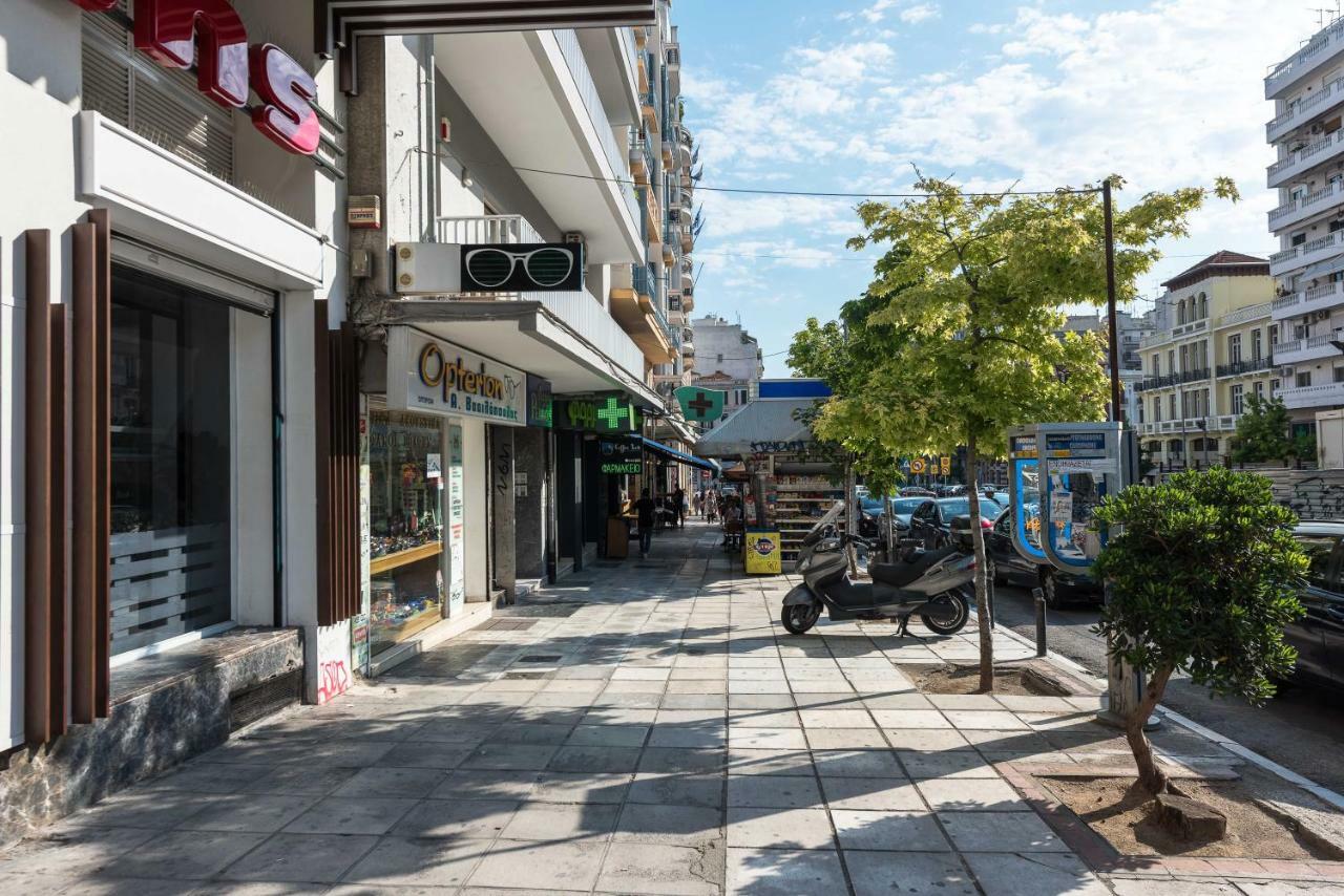 #Luxlikehome - Cozy Living Tessalónica Exterior foto